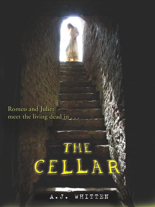 A. J. Whitten创作的The Cellar作品的详细信息 - 可供借阅